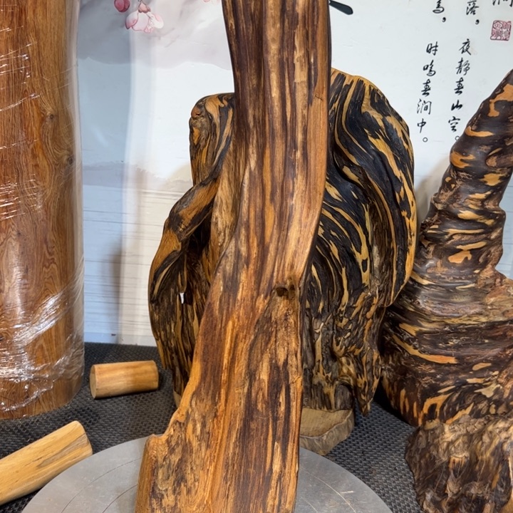 无***虑木直播间一物一拍都好