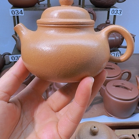 紫砂茶壶宜兴紫砂文化