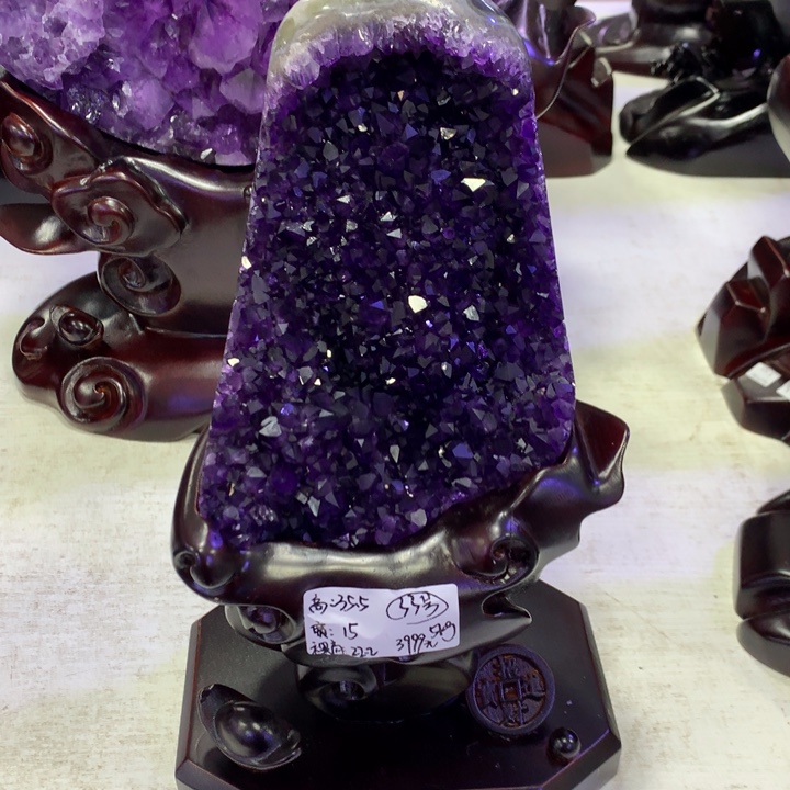 水晶大型摆件（非配饰）未镶嵌h