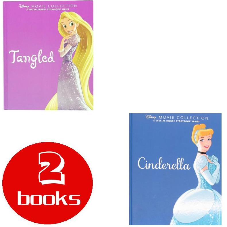 英文原版绘本2本l930311042