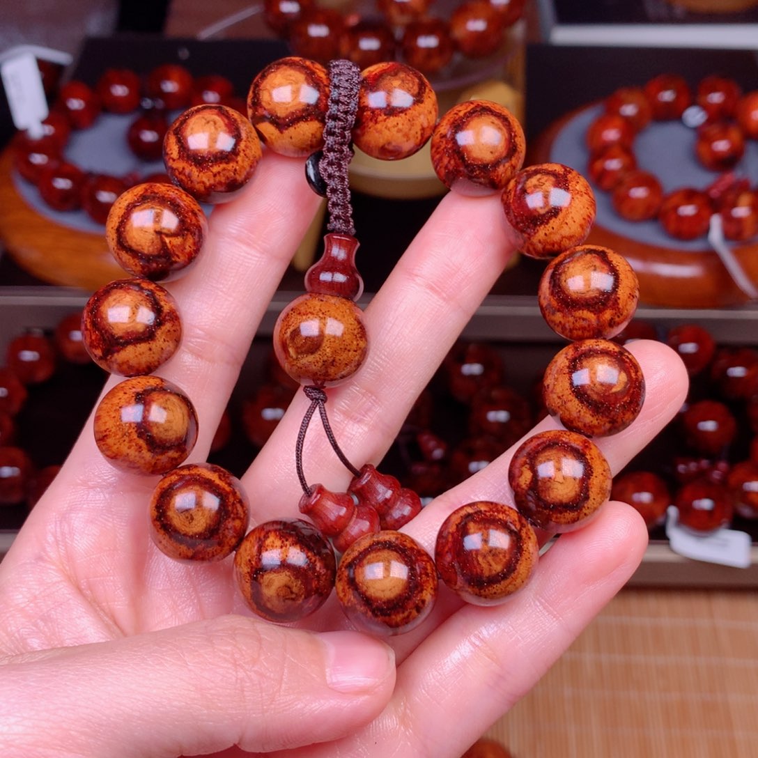 黄花梨/降香黄檀琳5f