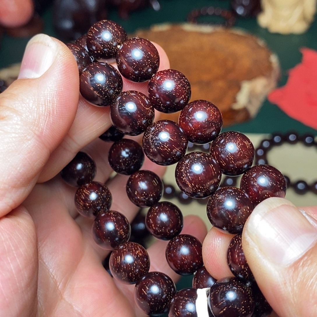 檀香紫檀（小叶紫檀）其他