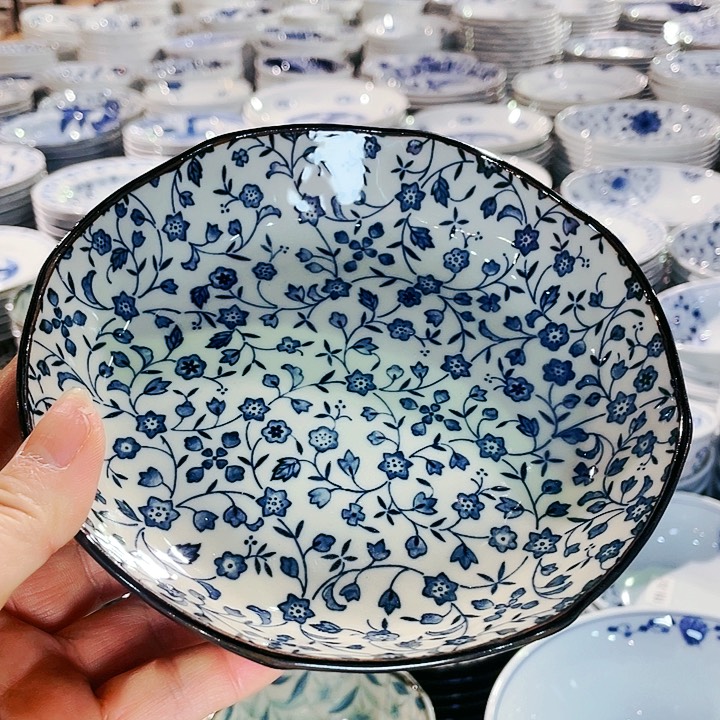 瓷片16深盘573@@@@@@@@@@