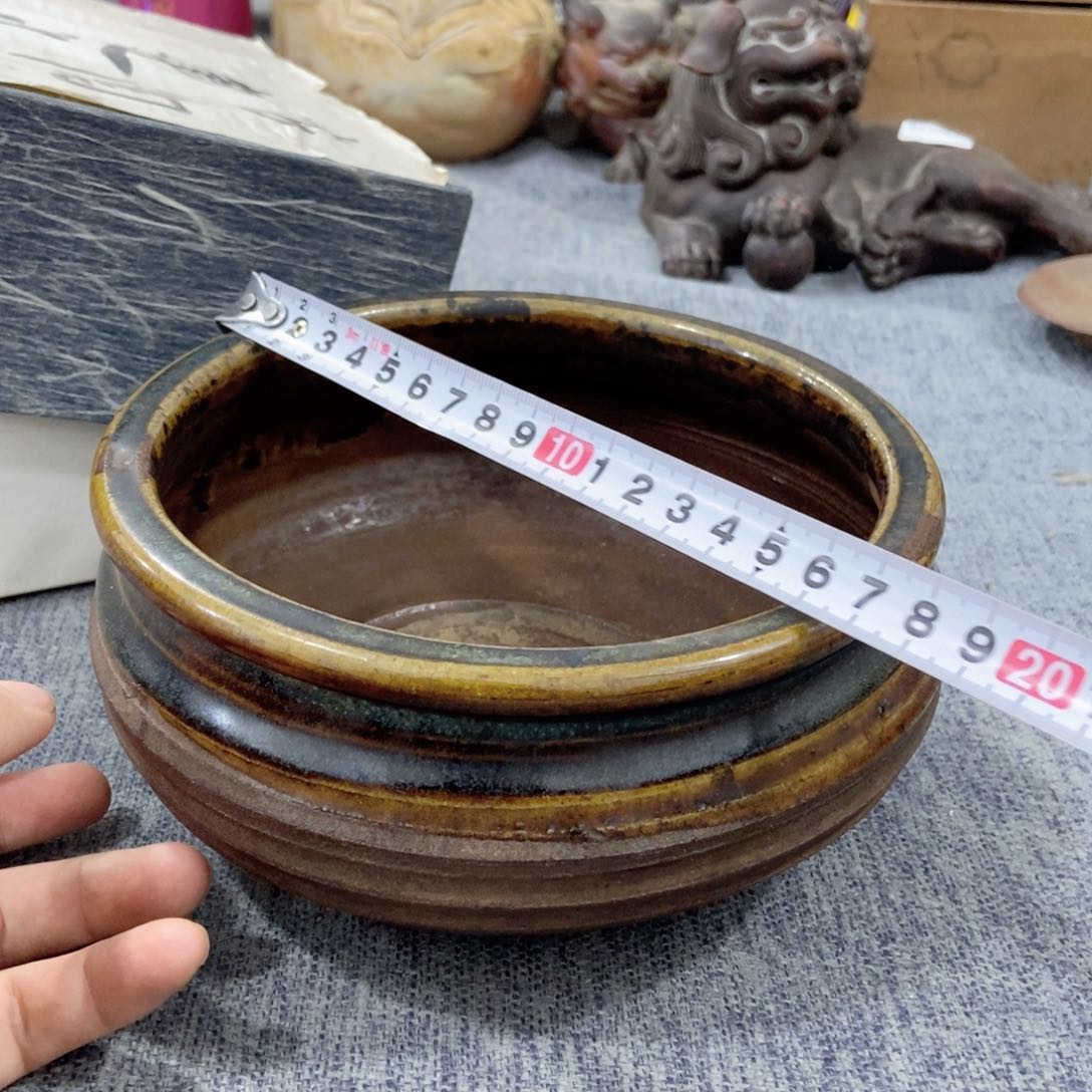 紫砂茶杯非常满意好看得物件