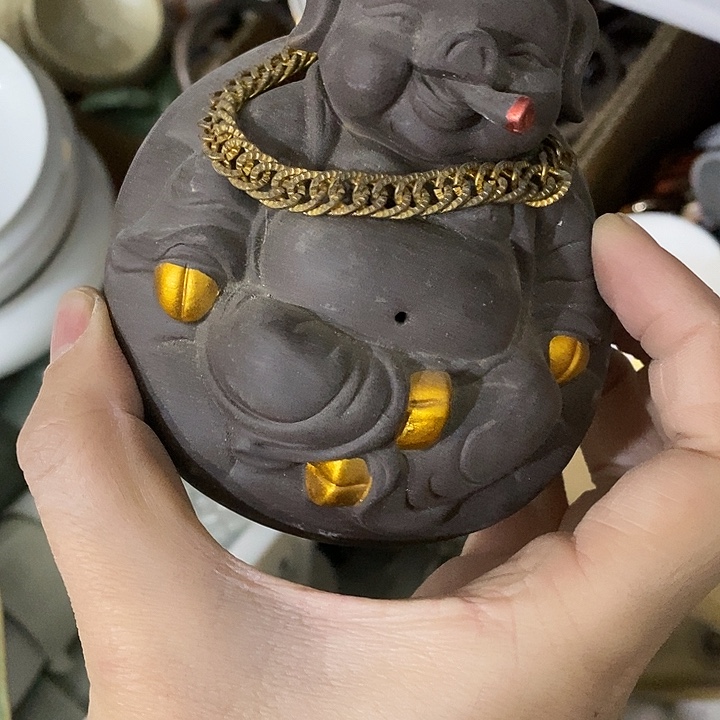 陶瓷艺术品及陶瓷制品