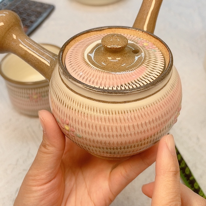 瓷片The first thing 