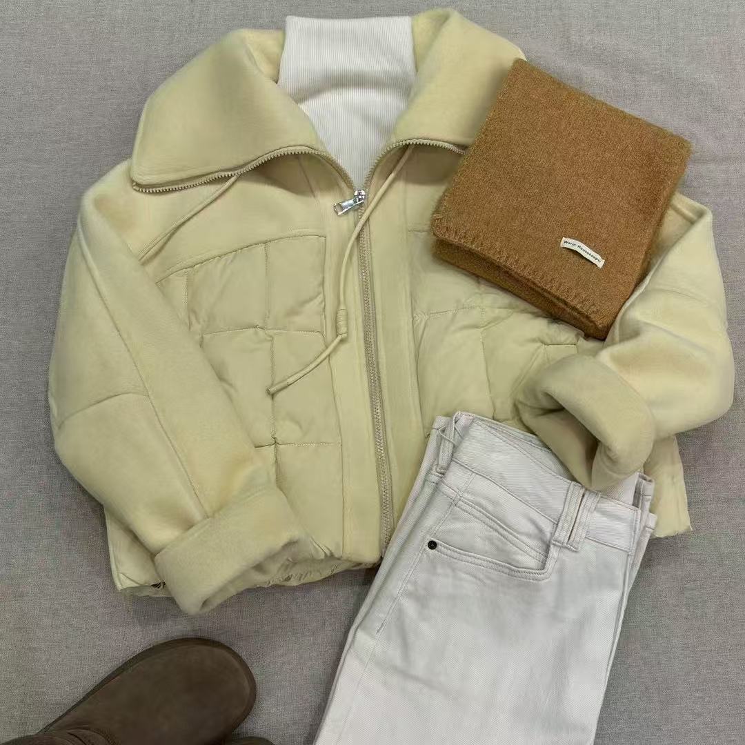 【5号上衣链接no退no换】遇见-上衣直播扣号下单