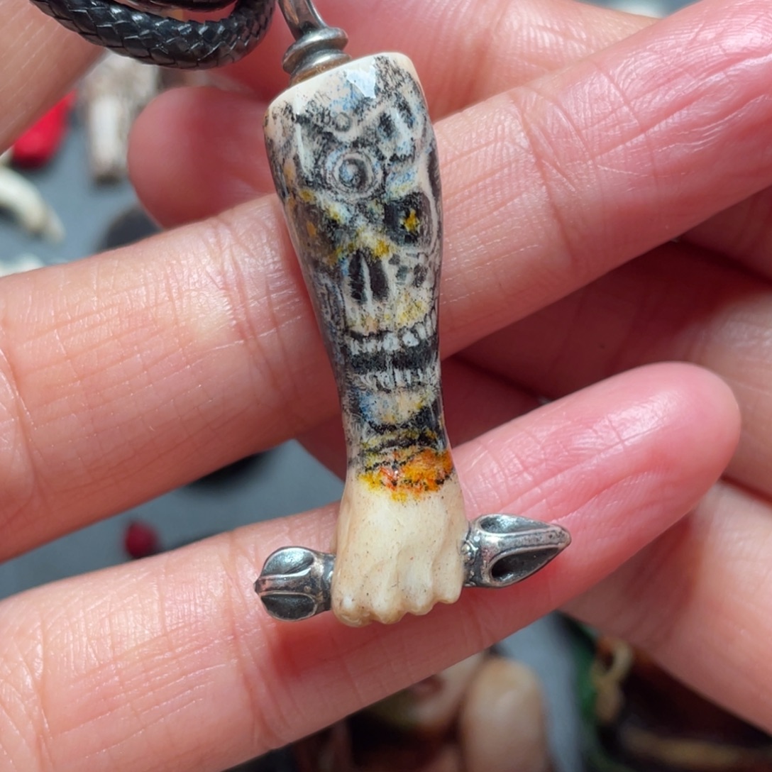 风****大权在握一个单粒