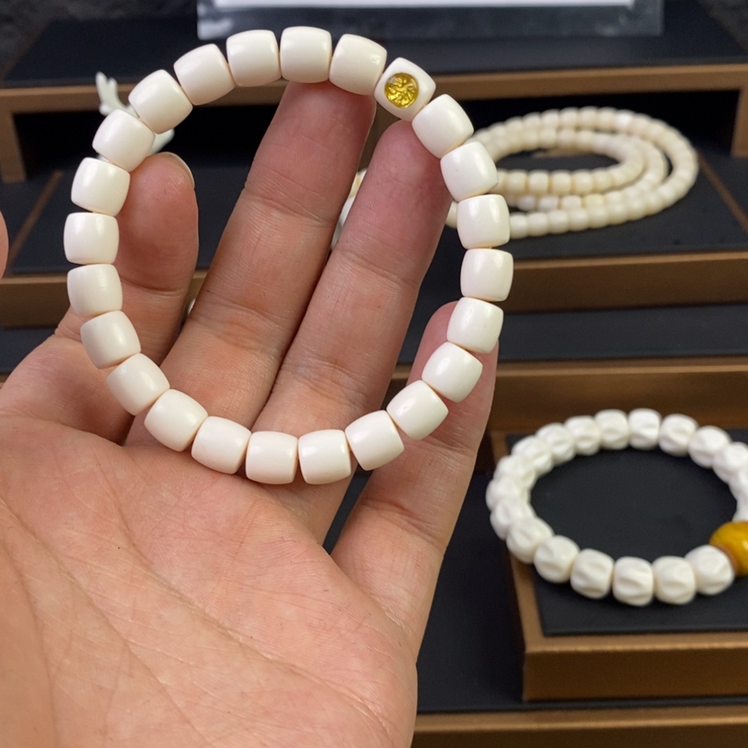 鹿骨手串/手链手串