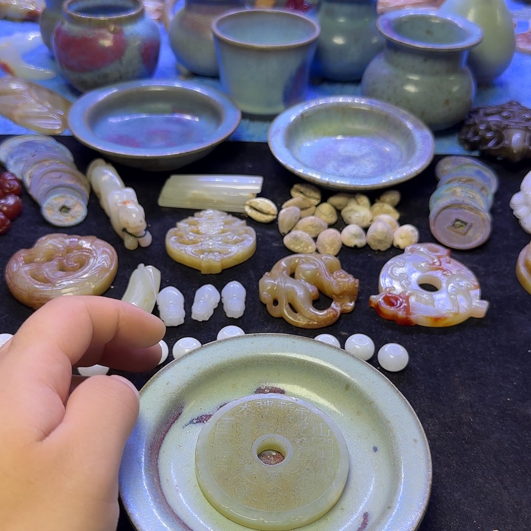其他好物件送到家里面