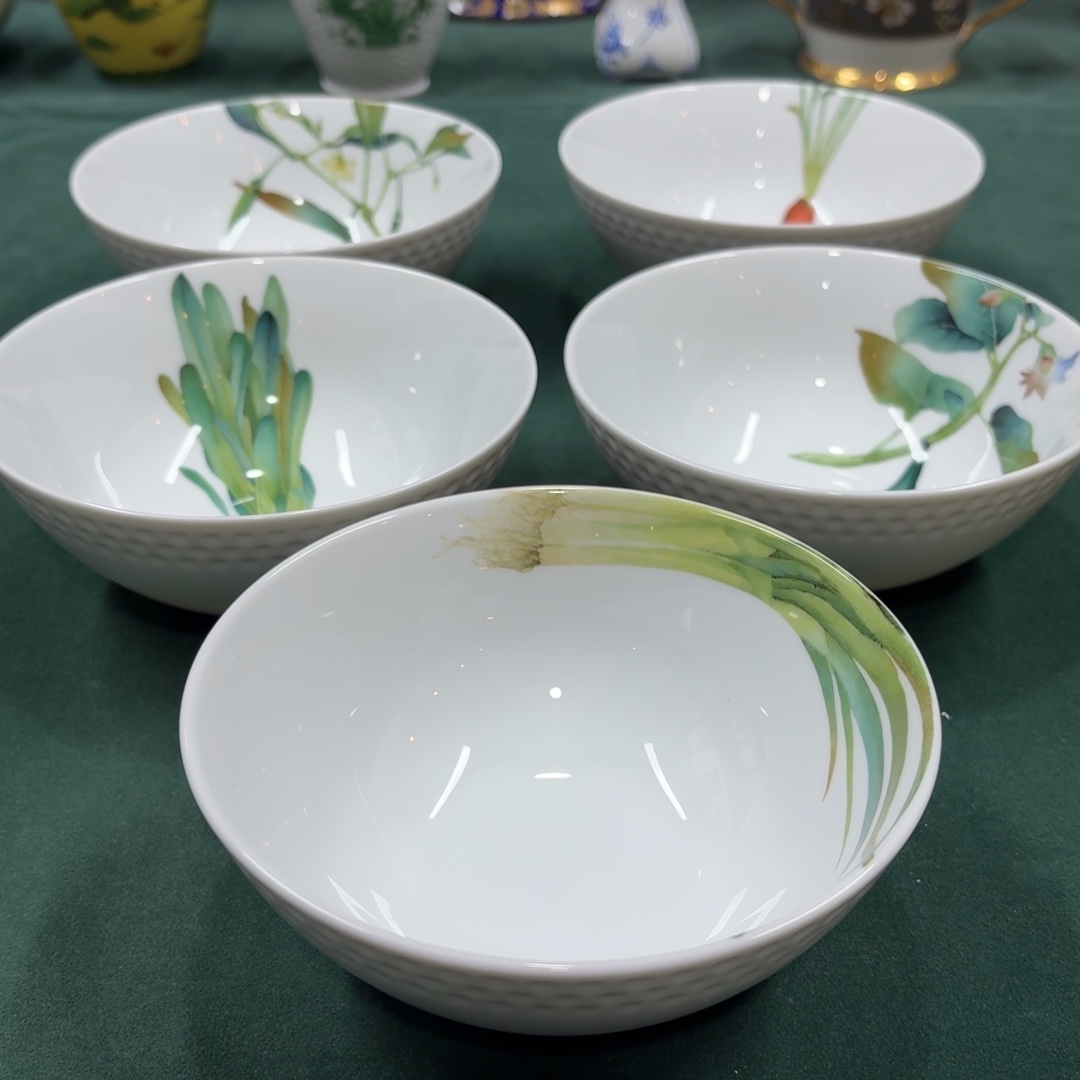 云翼堂瓷器真好看呀