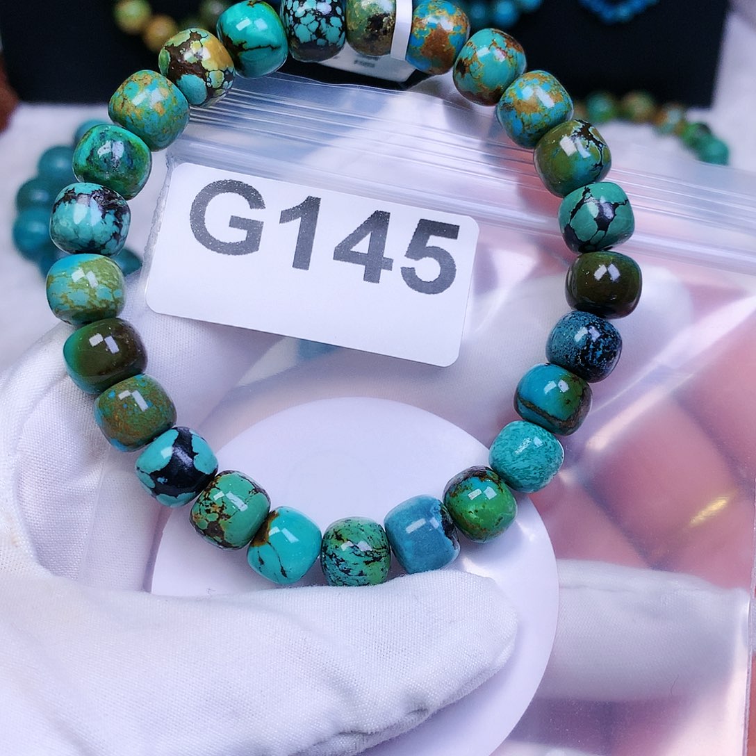 空竹粉丝专享十堰特色手工散珠