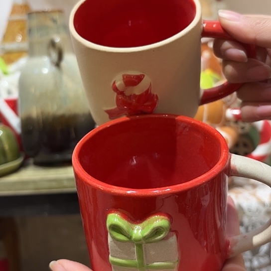 摆件外贸尾单微瑕，介意慎拍