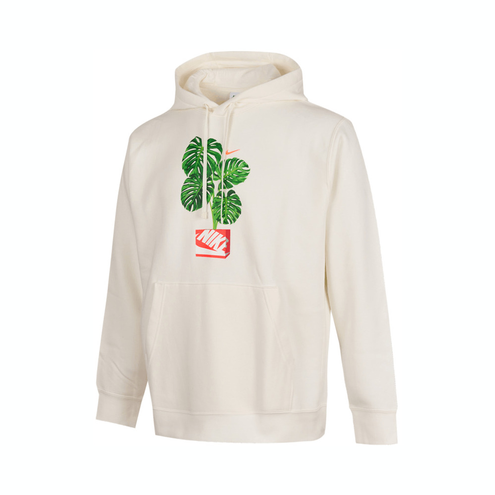 NIKE/耐克男子ASUNSW CLUB HDY POBBMDRN卫衣 HQ2968-133