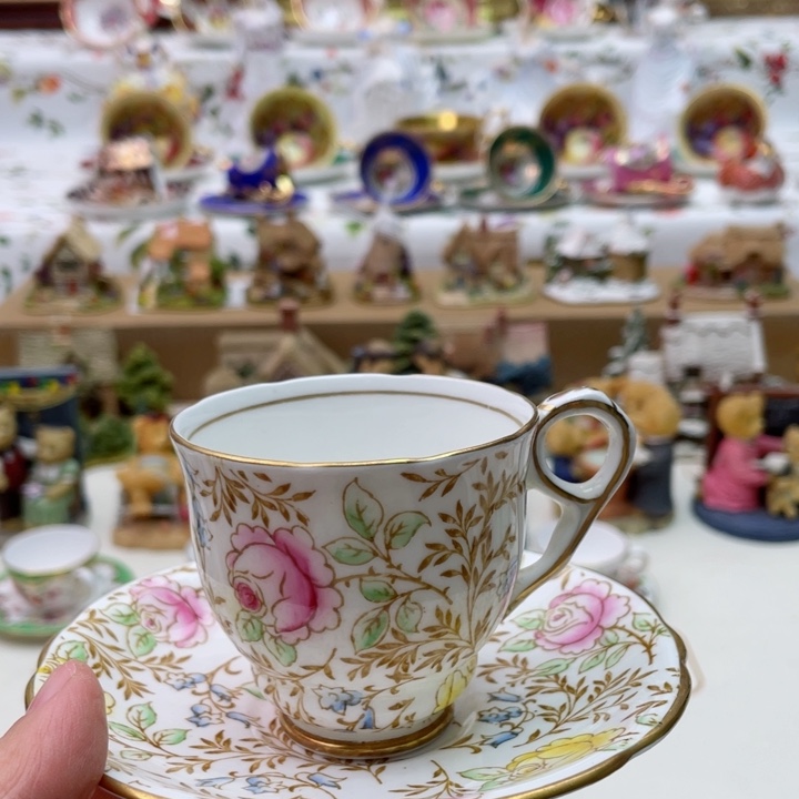 盘维多利亚欧洲中古