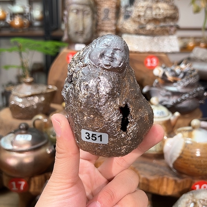 福老师2024第二窑新品福利351