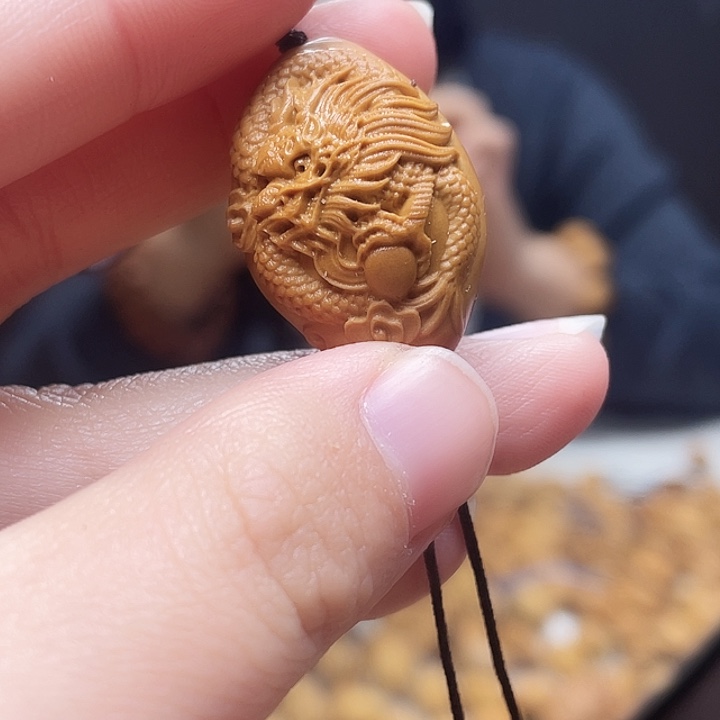 手串/手链橄榄核橄榄核