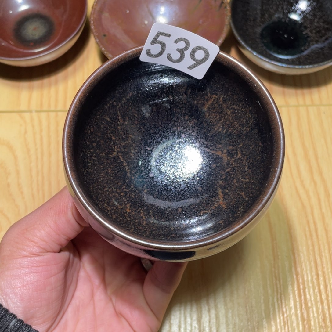 茶盏美好生活从开始到