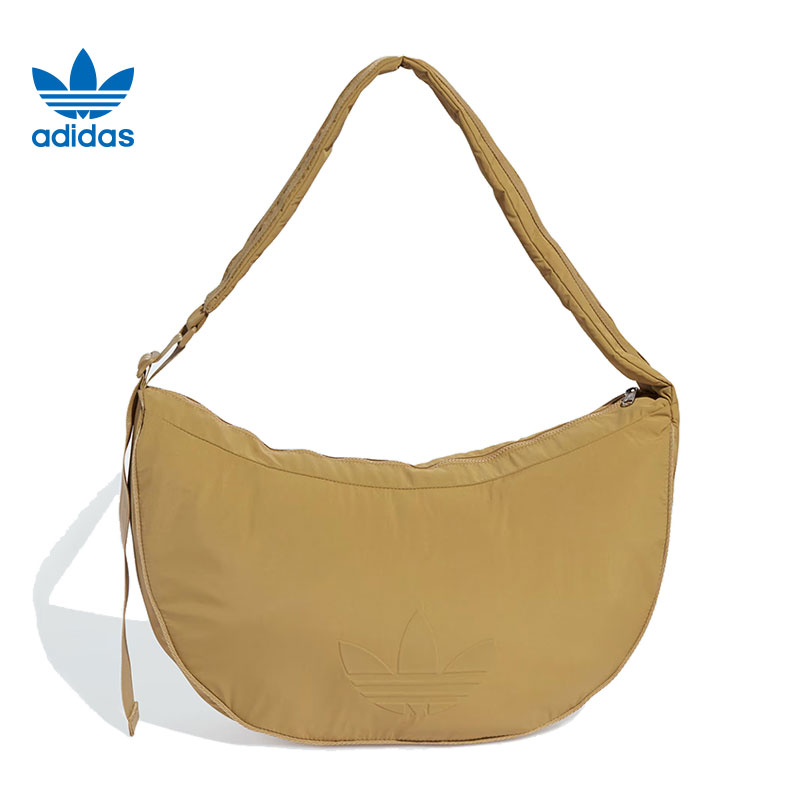 adidas阿迪达斯【华】三叶草女子运动休闲包JX4075