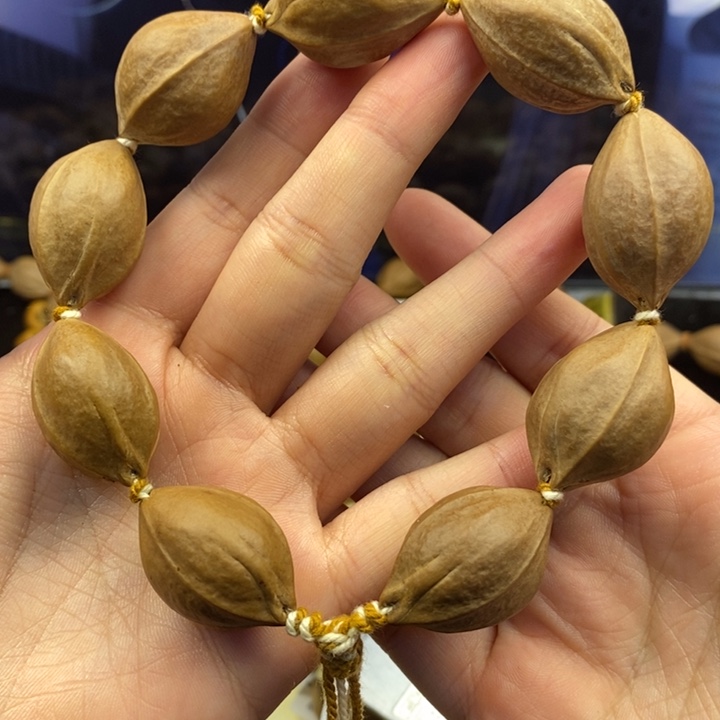 橄榄核手串/手链手串20-30