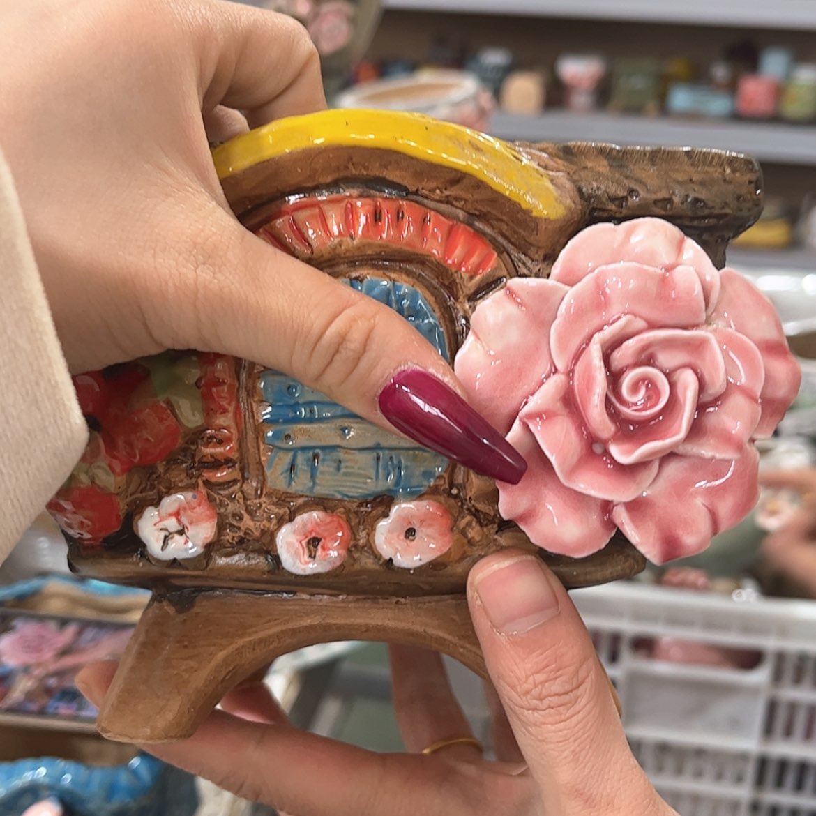 【闪购商品】红陶福利