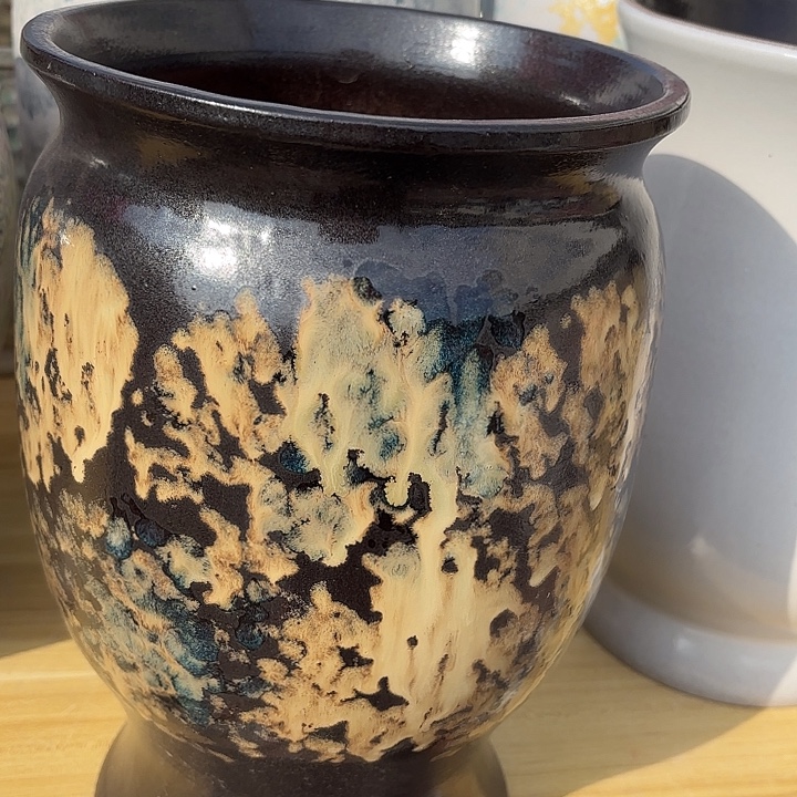 正品紫砂口19高30处理。。。。。。