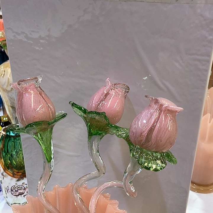 琉璃琉璃花高45口6