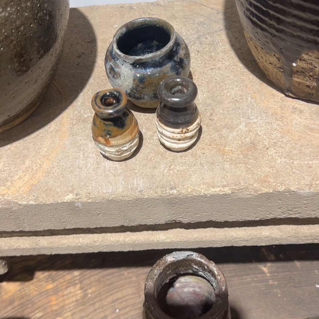 山***人一物一图的小杂项