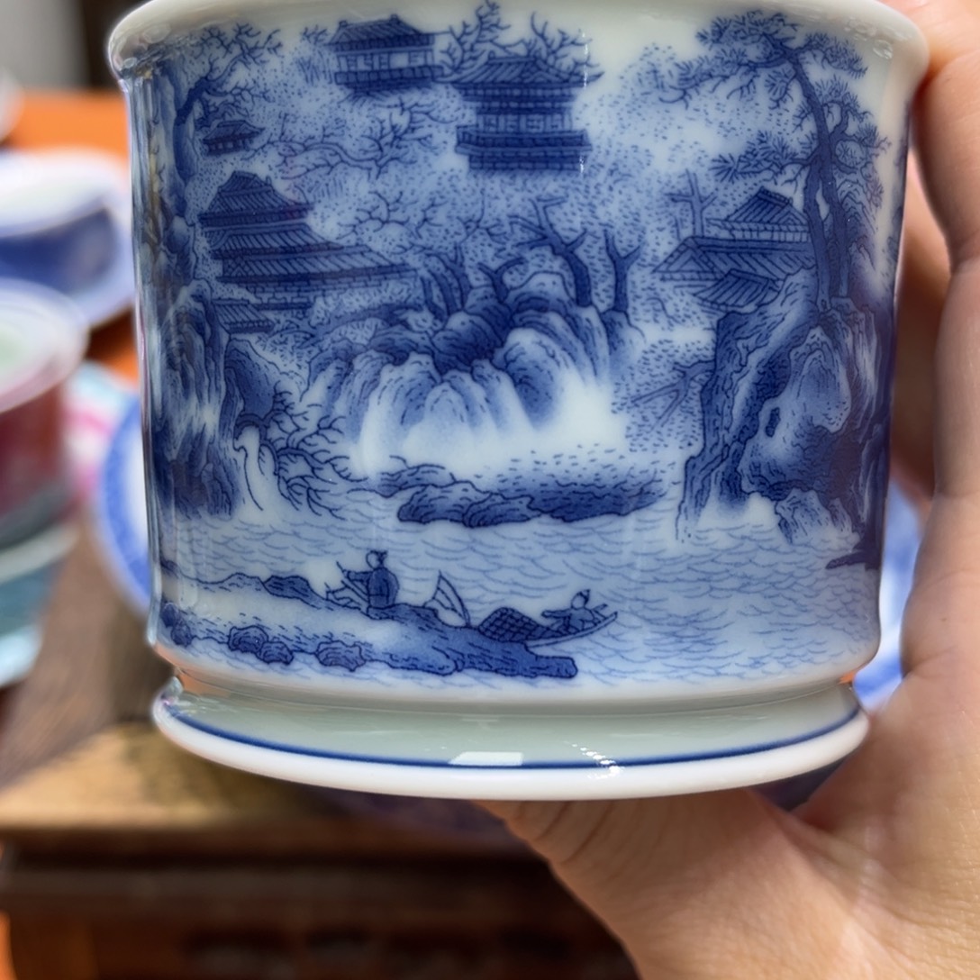 景德镇陶瓷景德镇