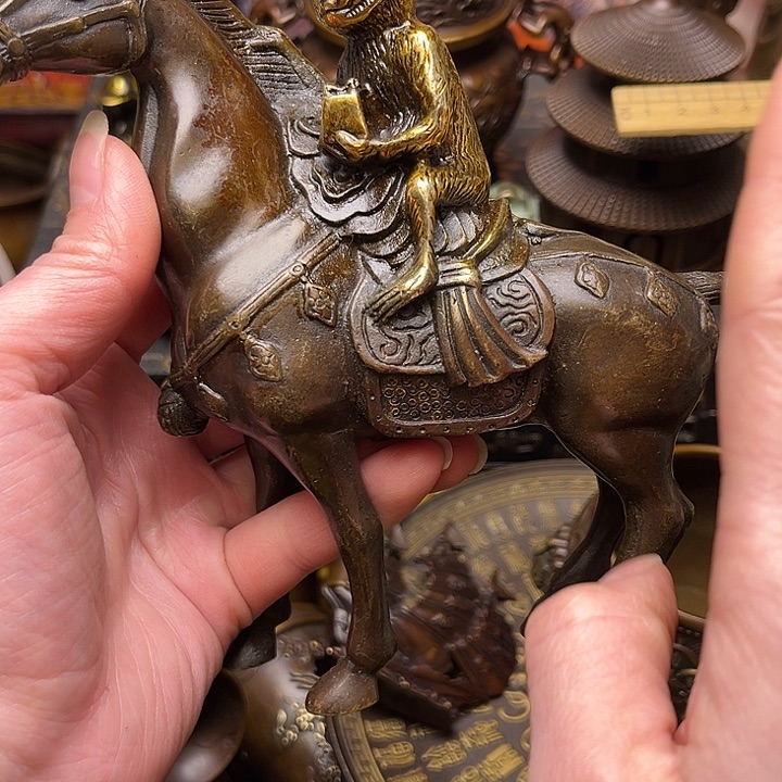 天雅铜器商品链接