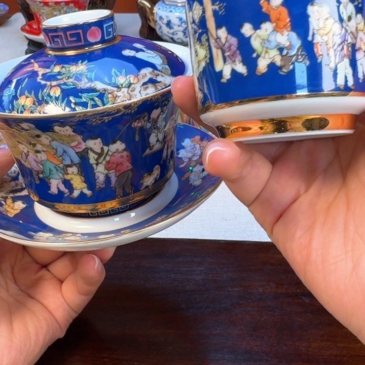 景德镇陶瓷景德镇瓷器