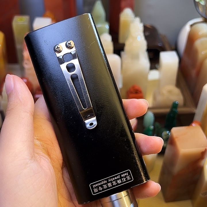 P***o寿山石印石运费十米