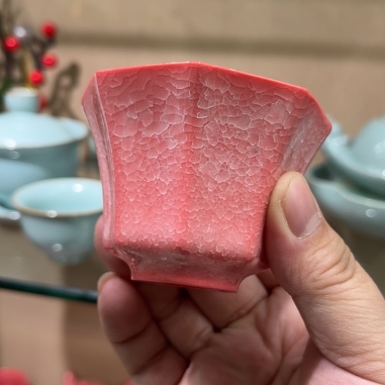陶瓷茶具汝瓷茶具