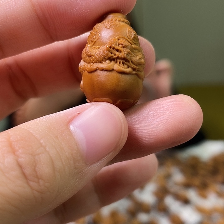 吊坠橄榄核橄榄核