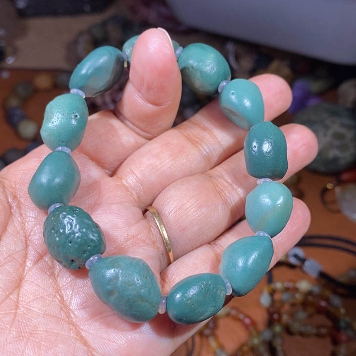 玛瑙/玉髓珠宝半成品未镶嵌