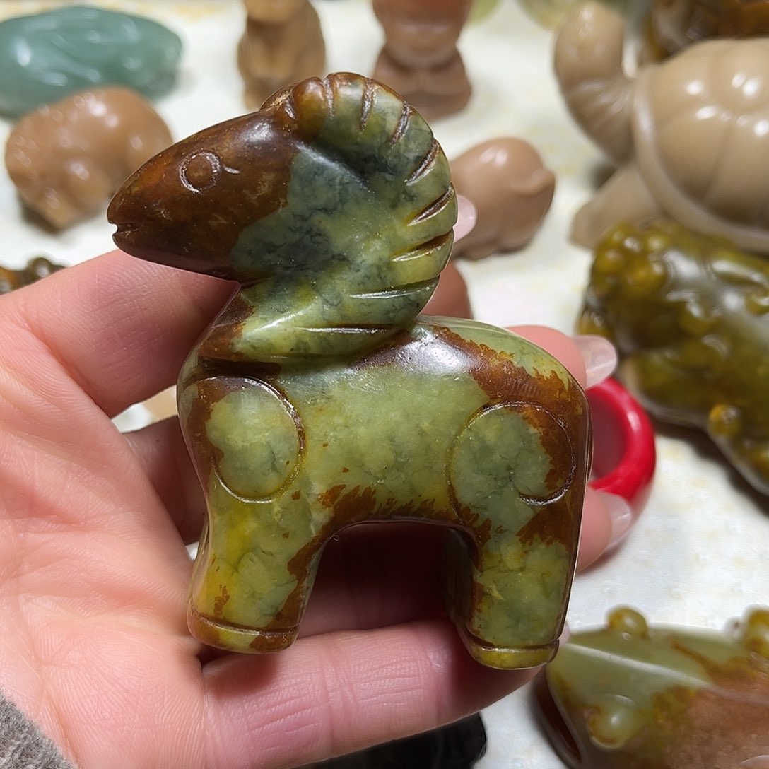 白玉菩提吊坠白玉菩提吊坠