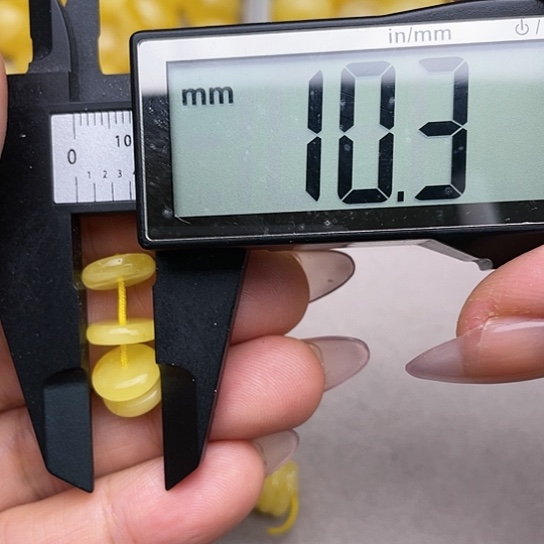 【闪购商品】未镶嵌琥珀裸石10+mm天然琥珀蜜蜡