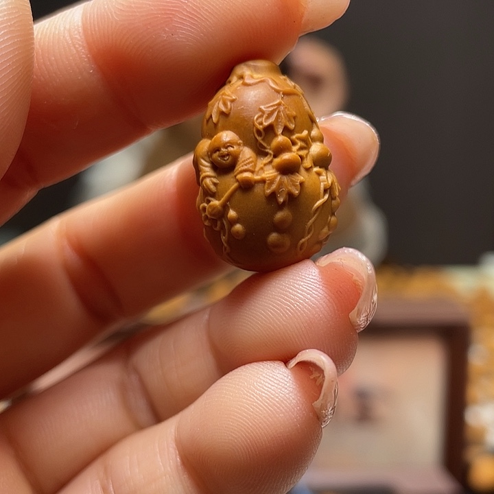 橄榄核手串/手链橄榄核