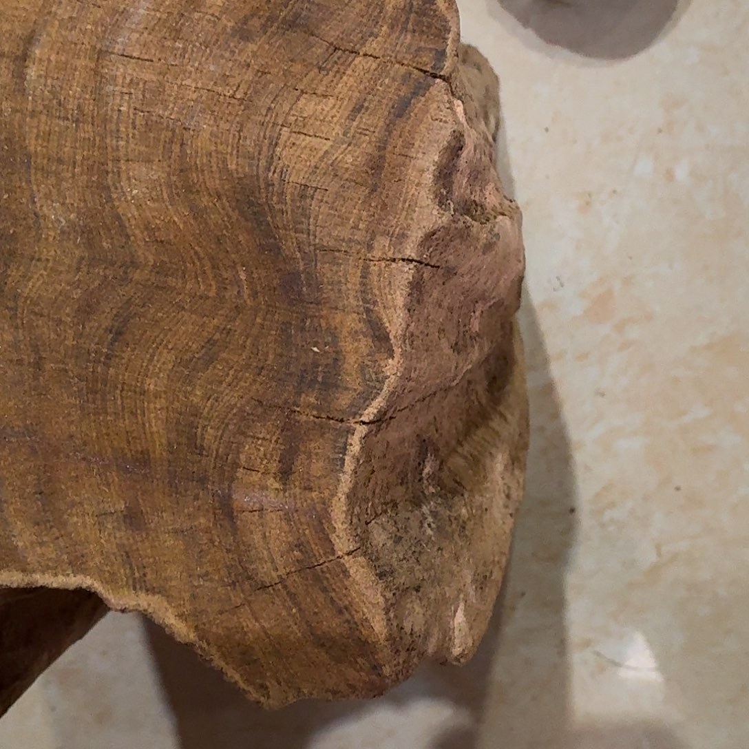 檀香木手串/手链C****a定制1.2沉水高货