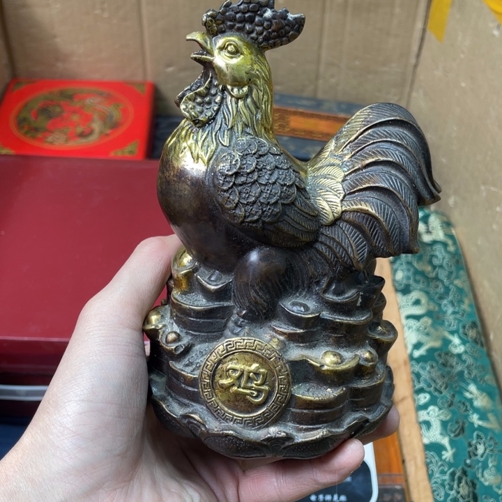 贝壳摆件烽云恩专属精选链接