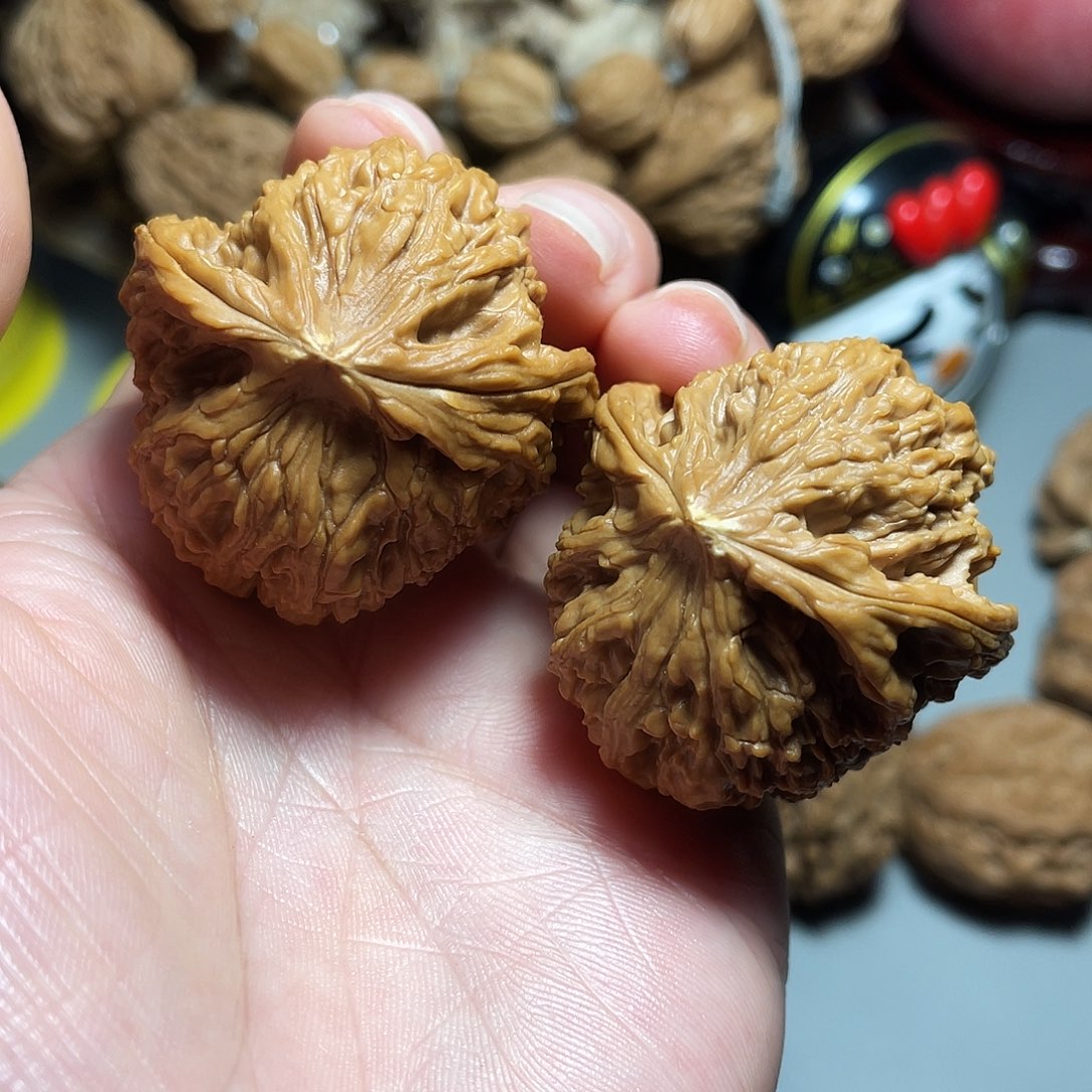 核桃手串/手链精品南疆飞蛇