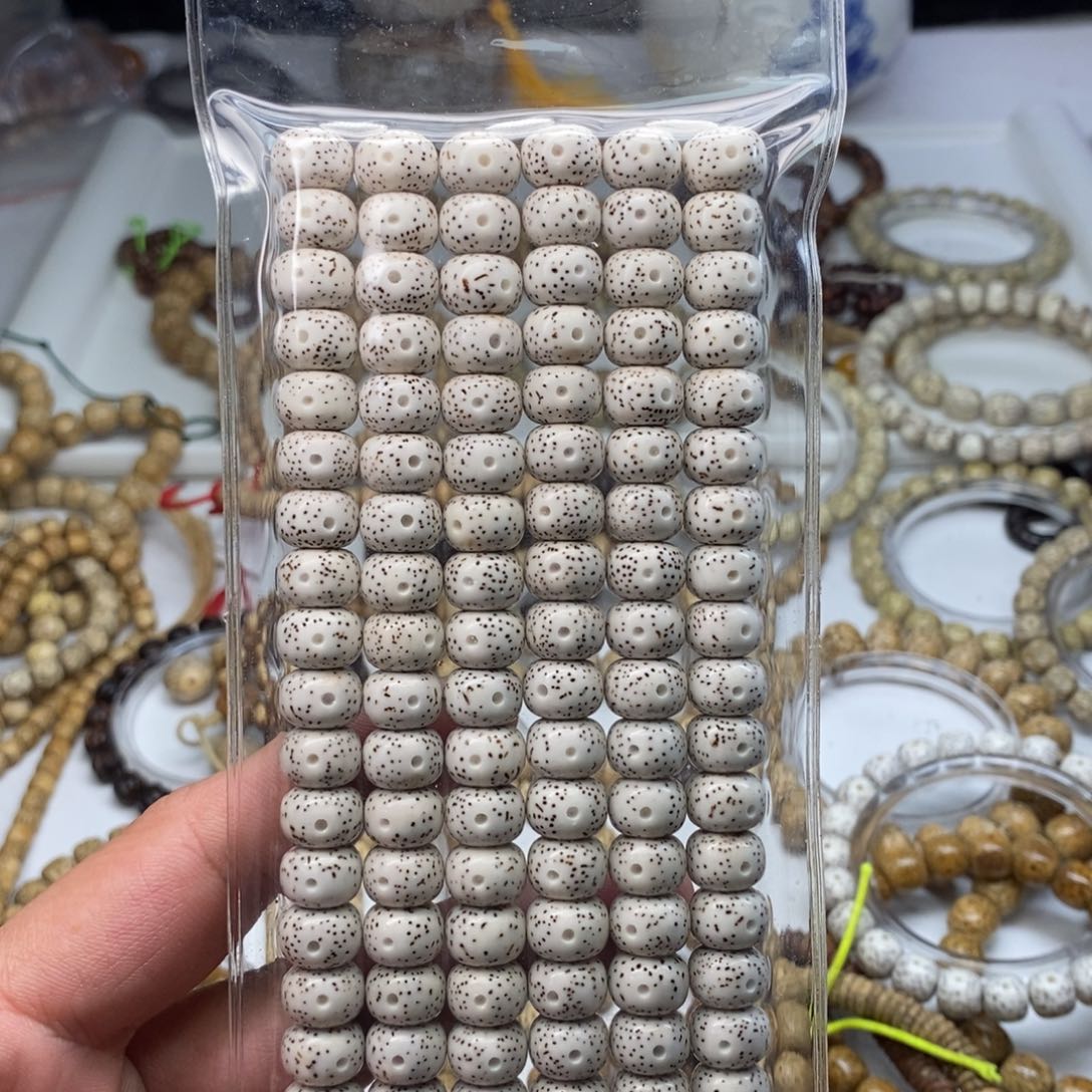 星月菩提吊坠福利脱脂8.11