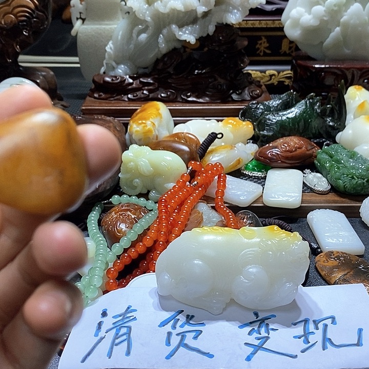 无铁合金复古时尚简约大气
