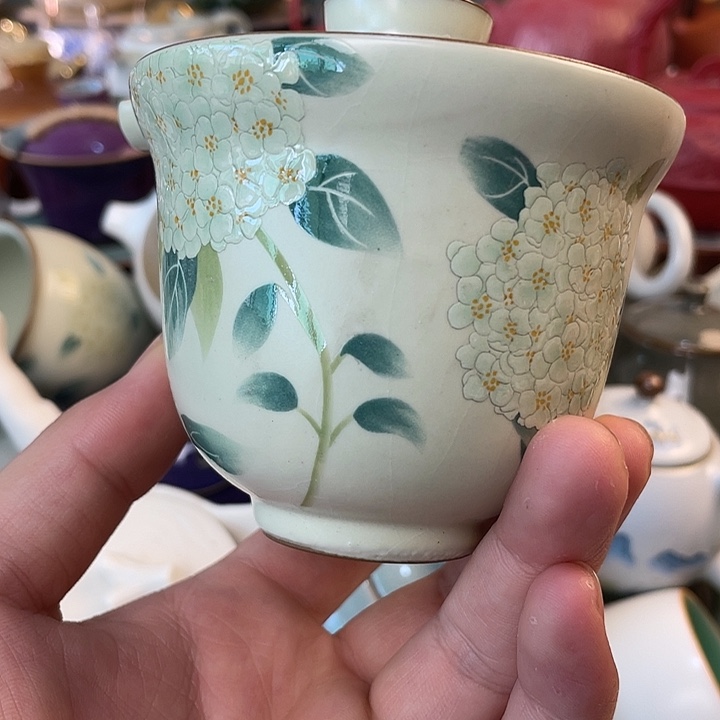 茶具套装特价包邮