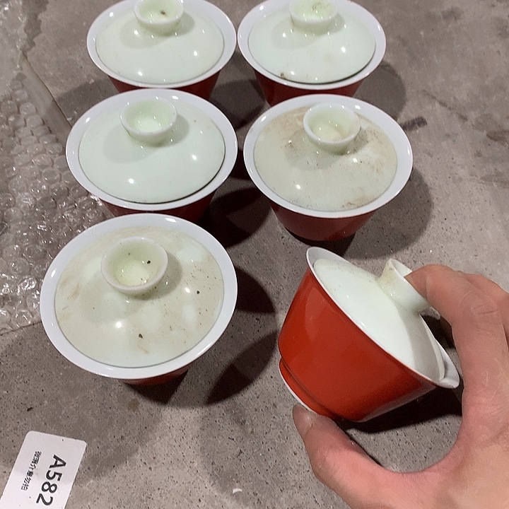 微瑕茶具介意勿拍