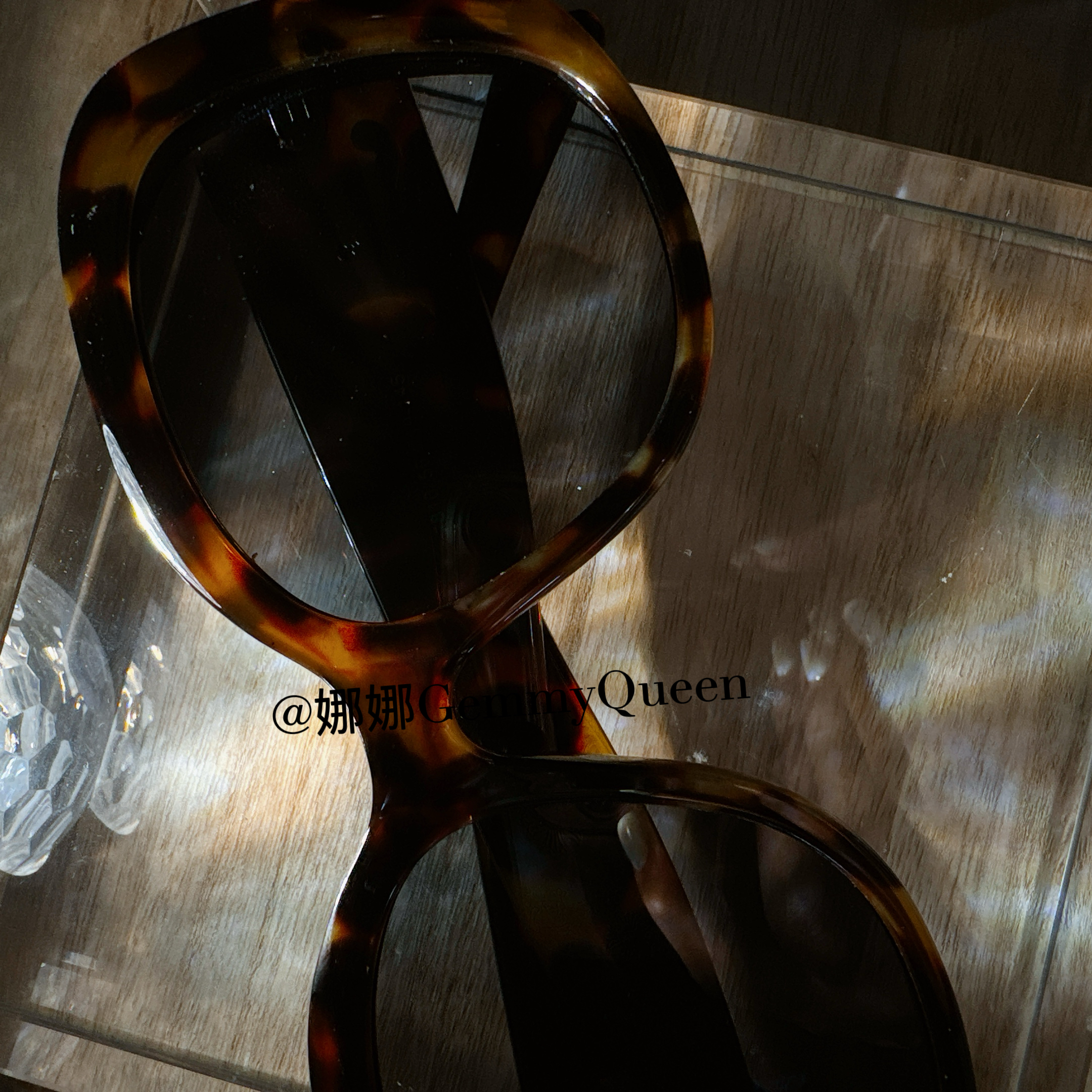 娜娜GemmyQueen墨镜GQ07764