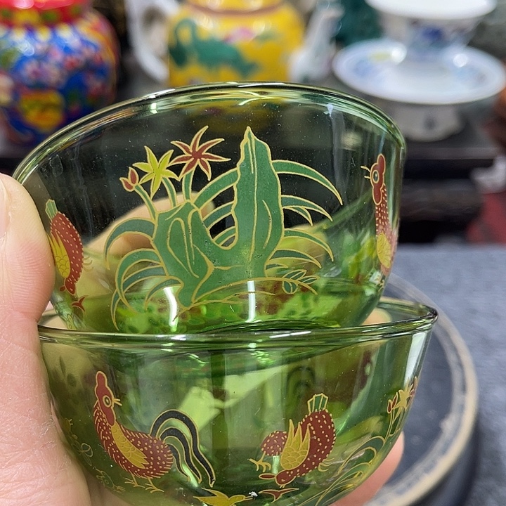 瓷片摆件摆件摆件摆件