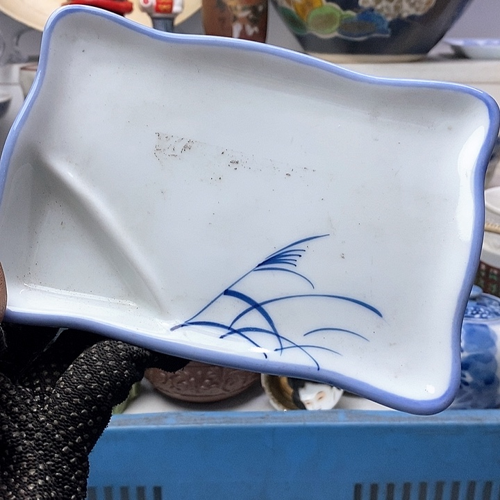 瓷片风*潇爱你们呀宝宝亲亲们早安我永远