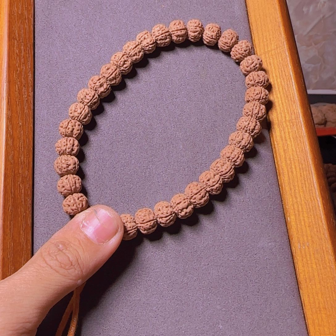 金刚菩提手串S****r老树