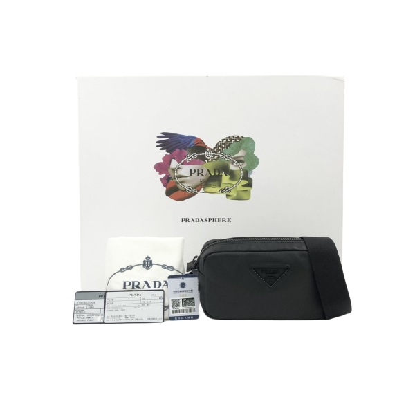 95新/普拉达/包包/250129SK0014